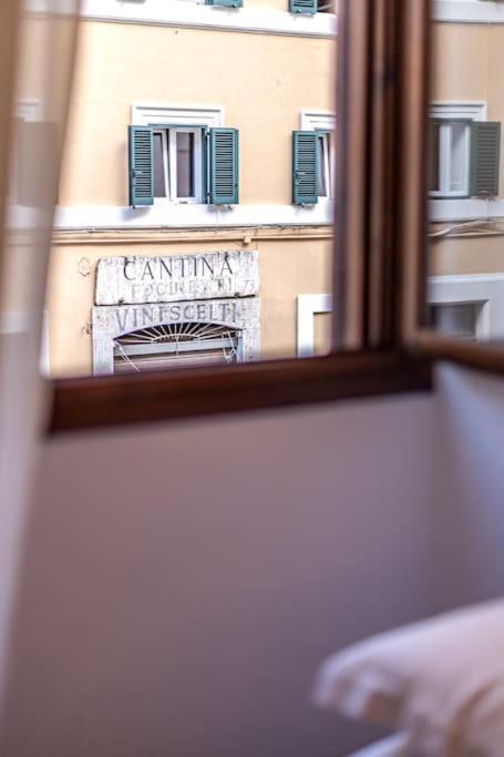 Appartamento Home Ripa 99 Рим Экстерьер фото