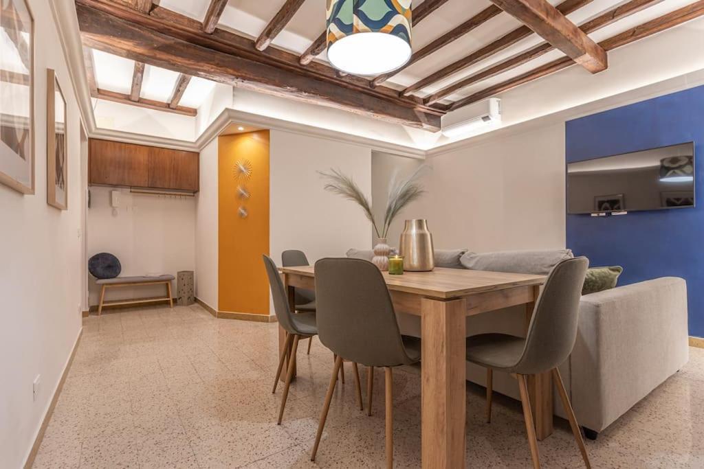 Appartamento Home Ripa 99 Рим Экстерьер фото