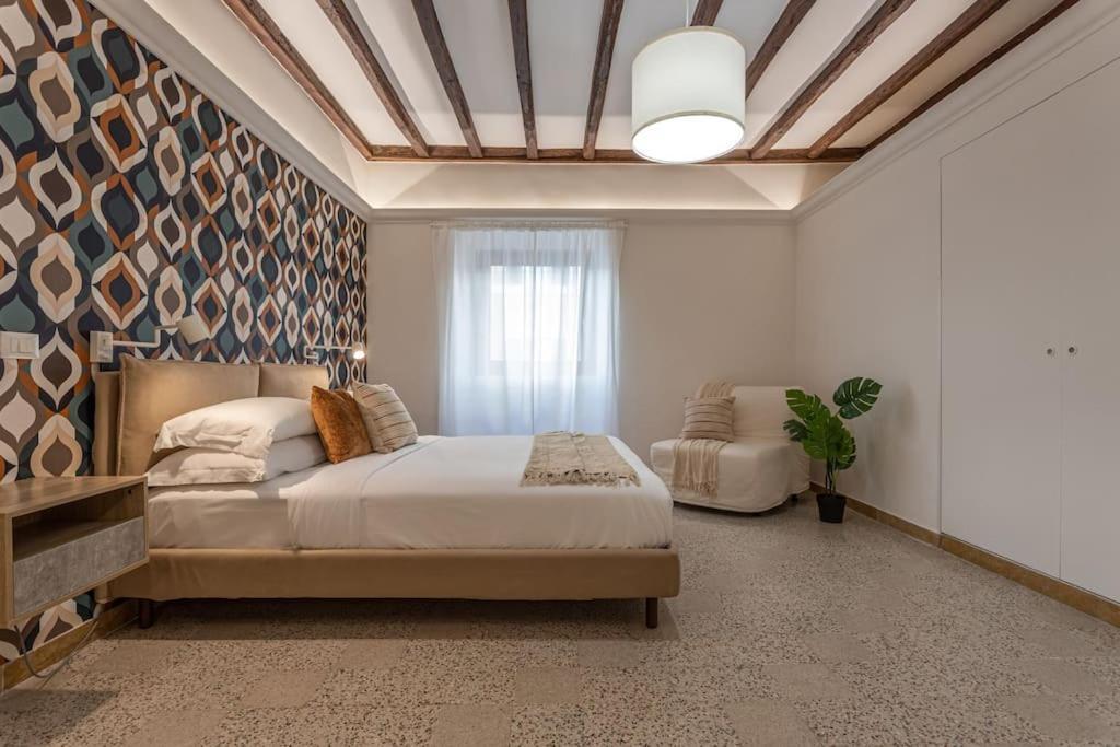 Appartamento Home Ripa 99 Рим Экстерьер фото