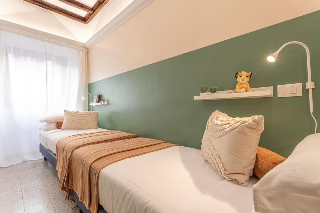 Appartamento Home Ripa 99 Рим Экстерьер фото