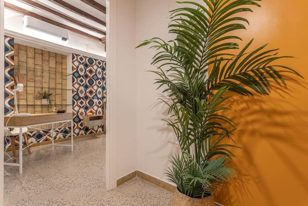 Appartamento Home Ripa 99 Рим Экстерьер фото