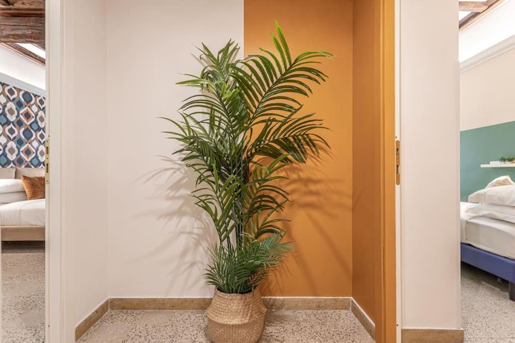 Appartamento Home Ripa 99 Рим Экстерьер фото