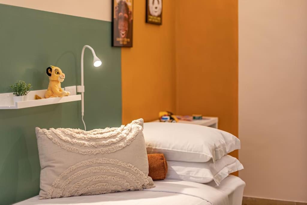 Appartamento Home Ripa 99 Рим Экстерьер фото
