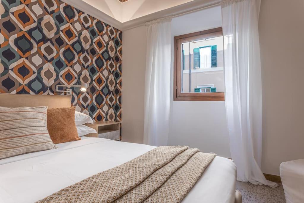 Appartamento Home Ripa 99 Рим Экстерьер фото