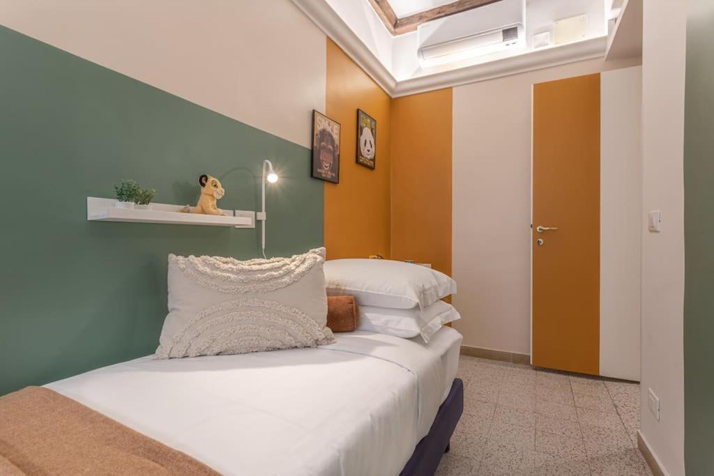 Appartamento Home Ripa 99 Рим Экстерьер фото