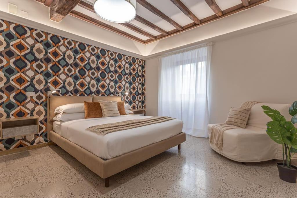 Appartamento Home Ripa 99 Рим Экстерьер фото