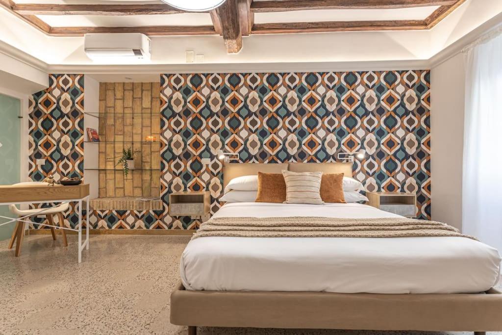 Appartamento Home Ripa 99 Рим Экстерьер фото