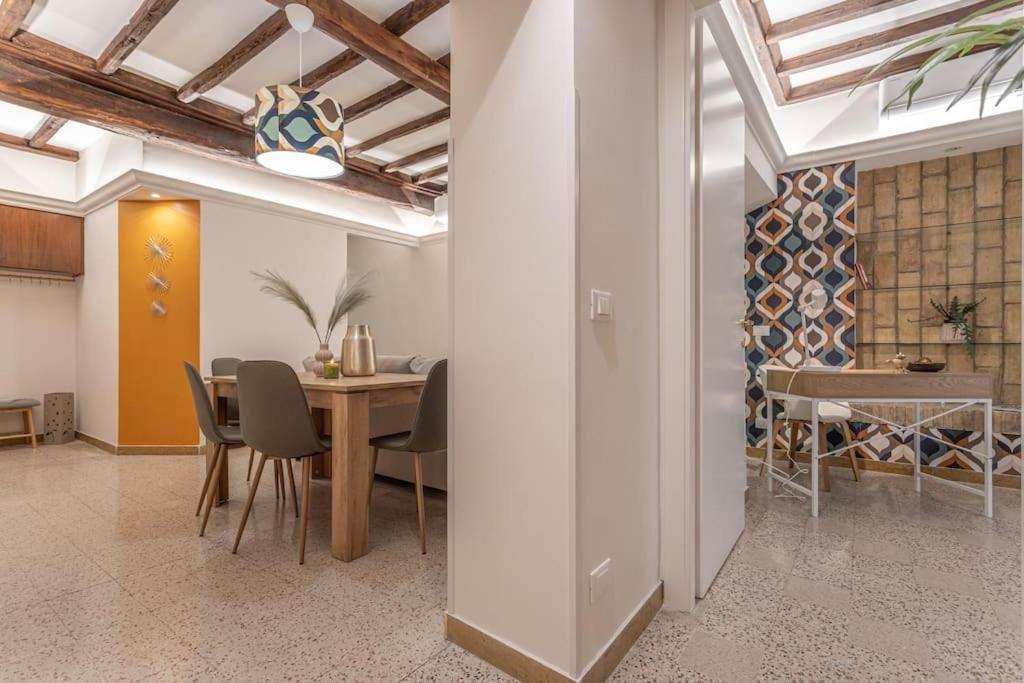 Appartamento Home Ripa 99 Рим Экстерьер фото
