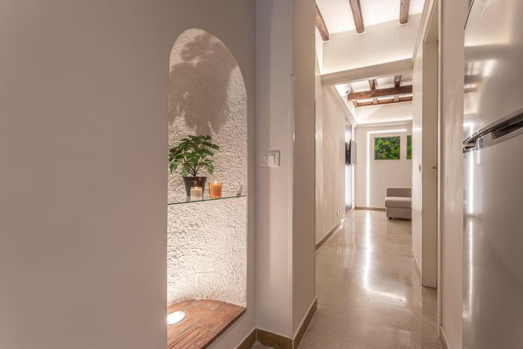 Appartamento Home Ripa 99 Рим Экстерьер фото