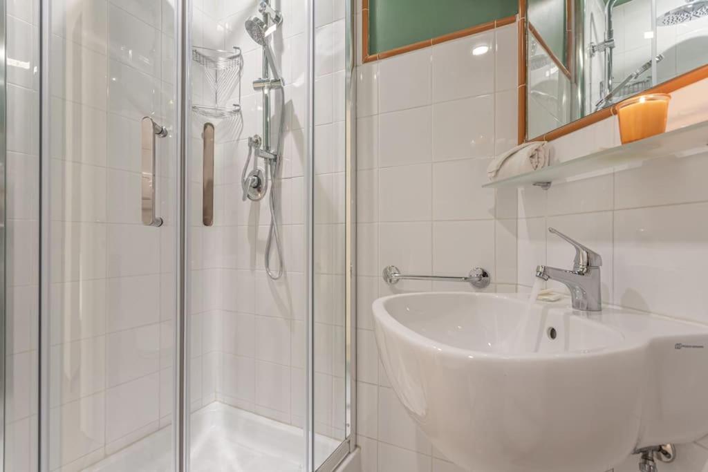 Appartamento Home Ripa 99 Рим Экстерьер фото