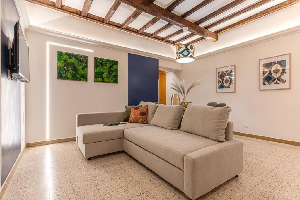 Appartamento Home Ripa 99 Рим Экстерьер фото
