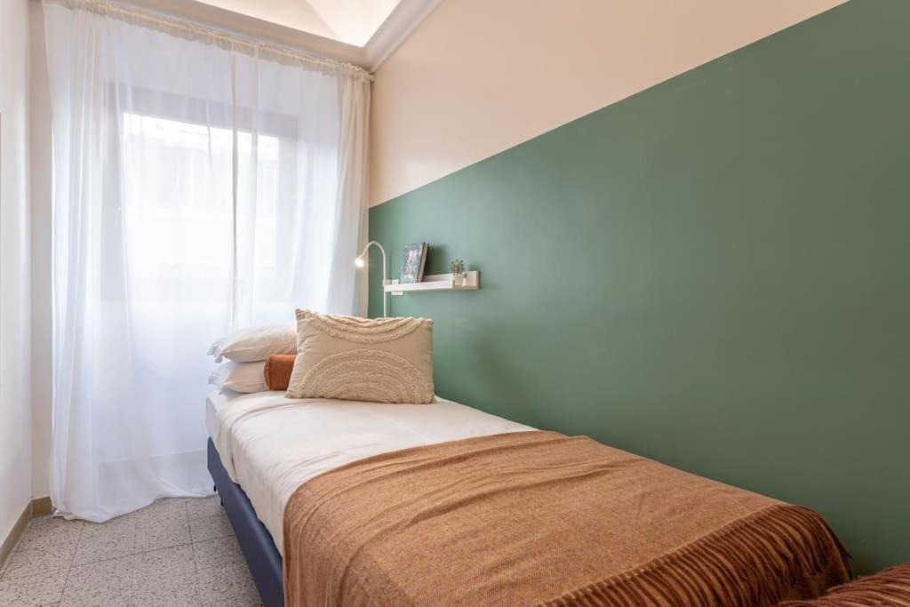Appartamento Home Ripa 99 Рим Экстерьер фото
