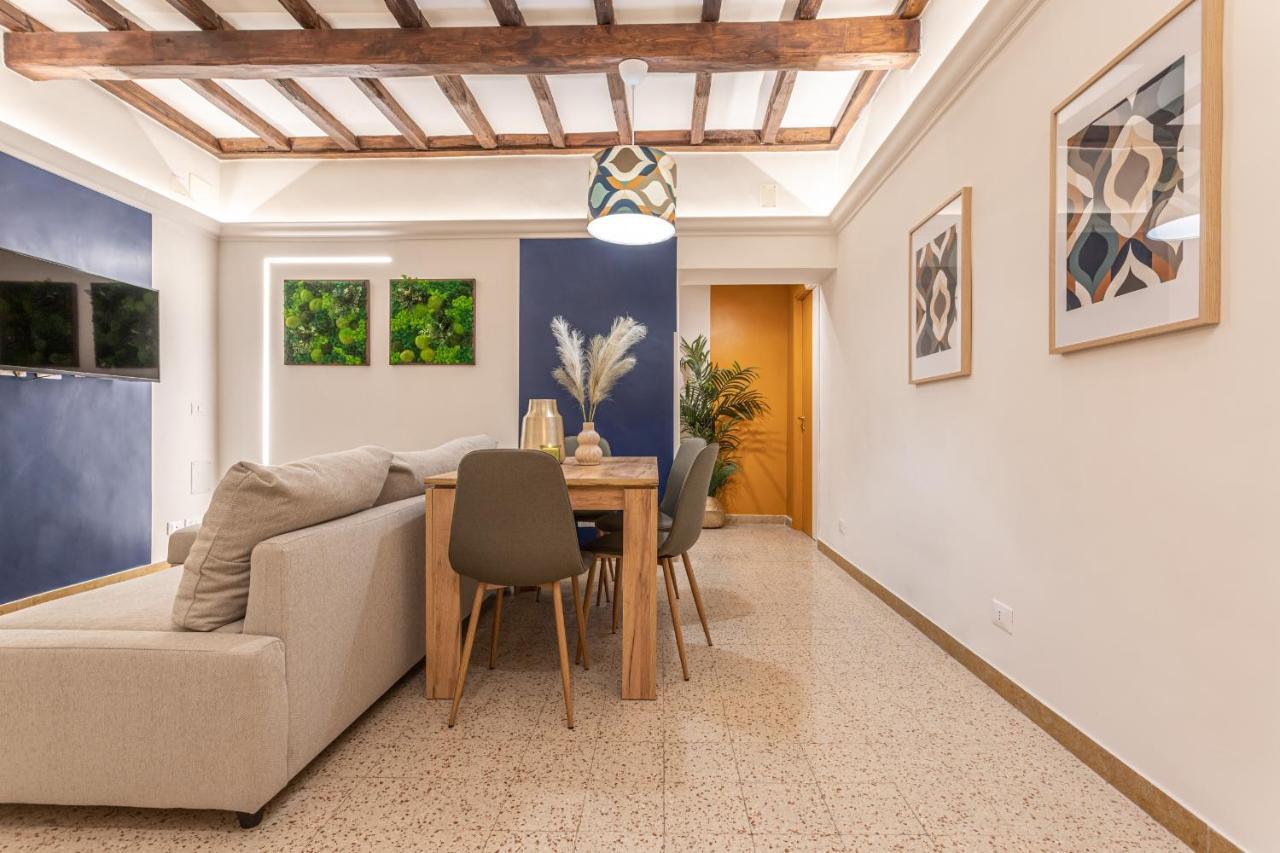 Appartamento Home Ripa 99 Рим Экстерьер фото
