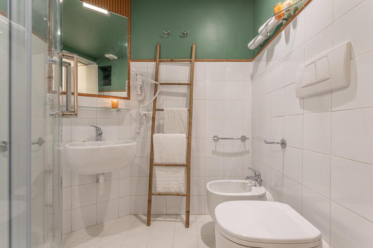 Appartamento Home Ripa 99 Рим Экстерьер фото